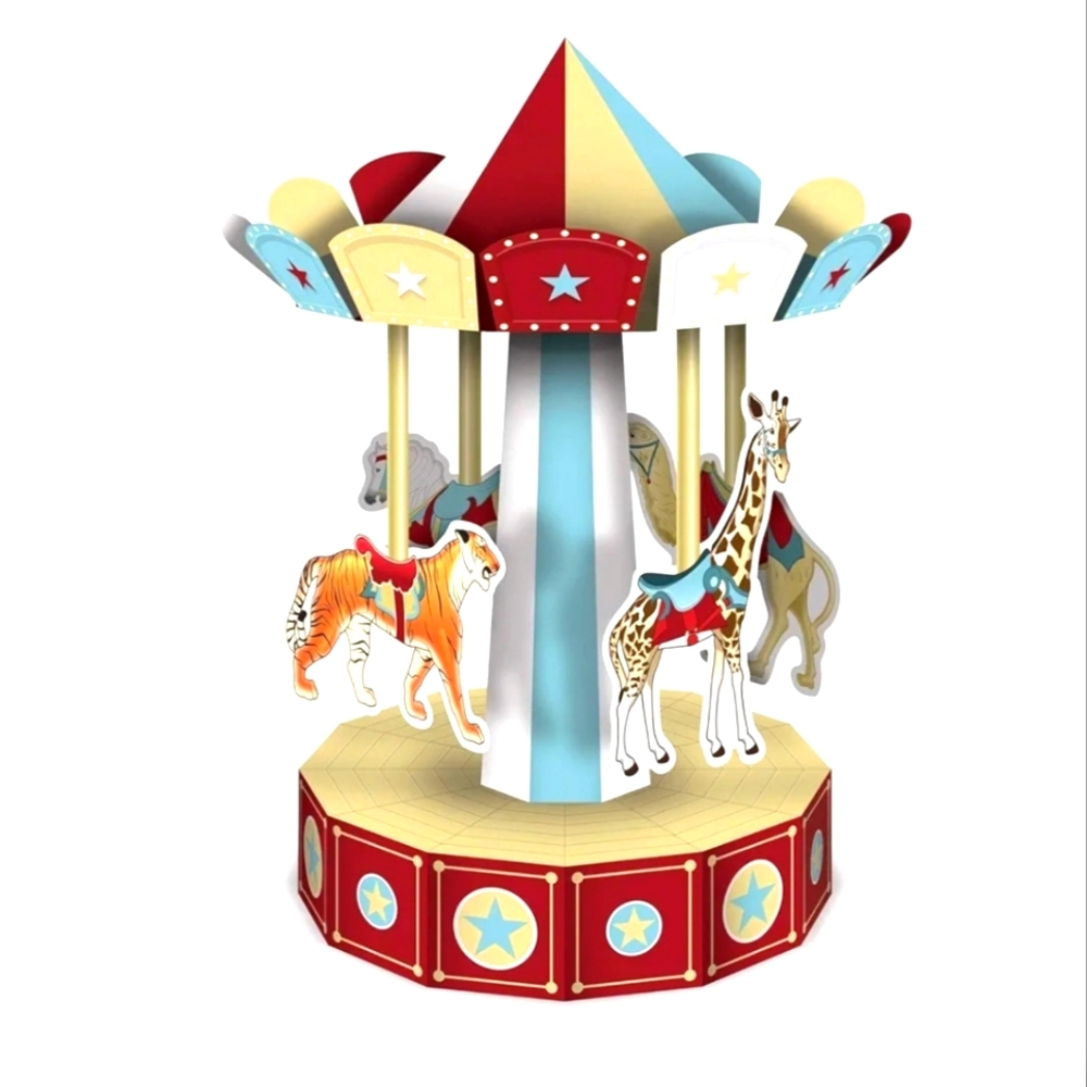Party decorations